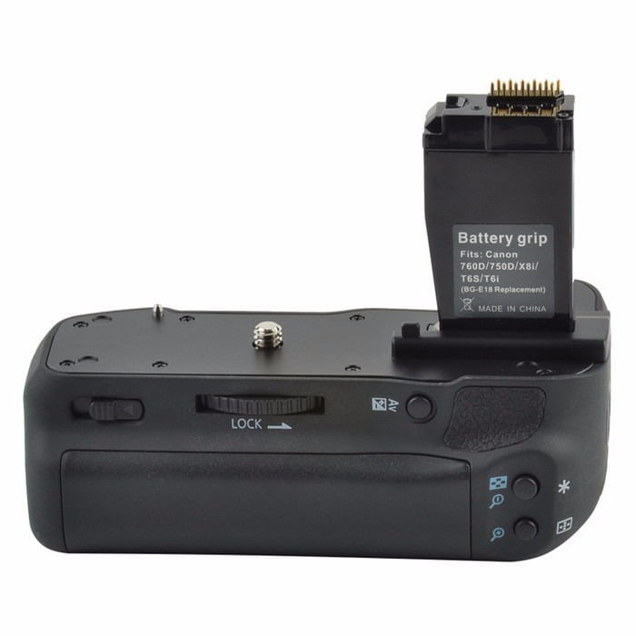 Battery Grip Canon BGE18 ABM Digital