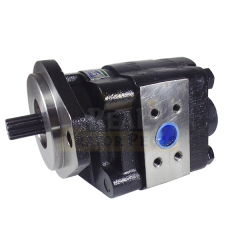 Bomba Hidráulica Principal - RETROESCAVADEIRA 86R / MAXION 750 ... Bomba Hidráulica Principal - RETROESCAVADEIRA 86R / MAXION 750 ...