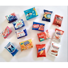 Pacotes Pacotes