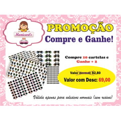 kit Promoção 1 kit Promoção 1