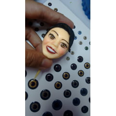 Iris de olhos Iris de olhos
