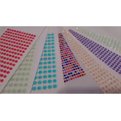 Adesivos de Strass Adesivos de Strass