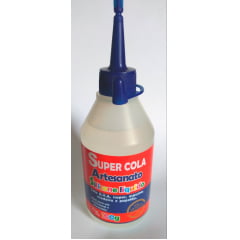 Cola de Silicone Líquido Cola de Silicone Líquido