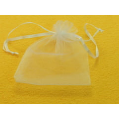 Saco de organza (10und) Saco de organza (10und)