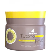 MÁSCARA BARRO MINAS - TUTANO PLUS -BARROMINAS MÁSCARA BARRO MINAS - TUTANO PLUS -BARROMINAS