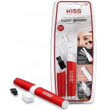 APARADOR ELÉTRICO DE PELOS E SOBRANCELHAS - KISS NY SUPER GROOM – KISS APARADOR ELÉTRICO DE PELOS E SOBRANCELHAS - KISS NY SUPER GROOM – KISS
