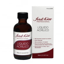 KISS NEW YORK – MONOMER LÍQUIDO ACRÍLICO 60ML - KISS NEW YORK KISS NEW YORK – MONOMER LÍQUIDO ACRÍLICO 60ML - KISS NEW YORK