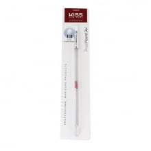 KISS NEW YORK – PINCEL ROUND GEL PONTA ARREDONDADA - KISS NEW YORK KISS NEW YORK – PINCEL ROUND GEL PONTA ARREDONDADA - KISS NEW YORK