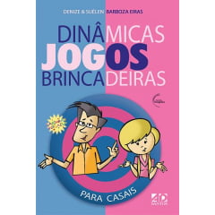 DINÂMICAS, JOGOS E BRINC P/ CASAIS - COD 0647 DINÂMICAS, JOGOS E BRINC P/ CASAIS - COD 0647