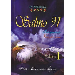 SALMO 91 - VOLUME 1 - COD 49207 SALMO 91 - VOLUME 1 - COD 49207