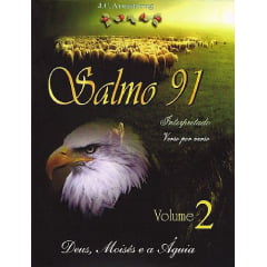 SALMO 91 VOLUME 2 - COD 49208 SALMO 91 VOLUME 2 - COD 49208