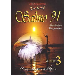 SALMO 91 - VOLUME 3 - COD 49209 SALMO 91 - VOLUME 3 - COD 49209