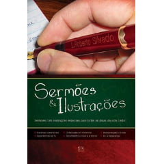 SERMOES E ILUSTRAÇÕES - COD 0702 SERMOES E ILUSTRAÇÕES - COD 0702
