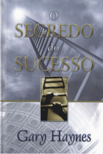 O Segredo do Sucesso - 00848 DE 17,90 POR O Segredo do Sucesso - 00848 DE 17,90 POR