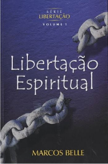 Libertação Espiritual - 4692 Libertação Espiritual - 4692