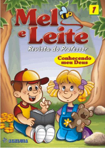 Rev. 1 - Conhecendo Meu Deus - professor - 378-1P Rev. 1 - Conhecendo Meu Deus - professor - 378-1P