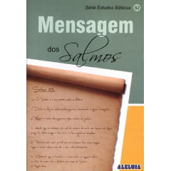 Rev. 52 - MENSAGEM DOS SALMOS Rev. 52 - MENSAGEM DOS SALMOS