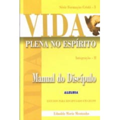 ...Vida Plena no Espírito - Integração II - Aluno - 00480 ...Vida Plena no Espírito - Integração II - Aluno - 00480