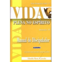 ...Vida Plena no Espírito - Integração II - Professor -00479 ...Vida Plena no Espírito - Integração II - Professor -00479