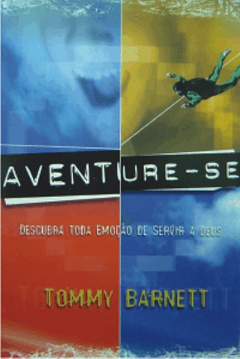 AVENTURE-SE - COD. 00831 AVENTURE-SE - COD. 00831