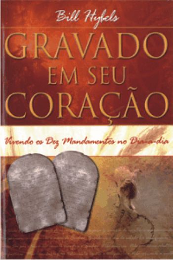 Gravado em seu Coração -00834 Gravado em seu Coração -00834