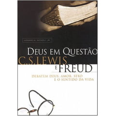 DEUS EM QUESTÃO - COD 1356 DEUS EM QUESTÃO - COD 1356