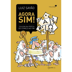 AGORA SIM! TEOLOGIA NA PRÁTICA DO COMEÇO AO FIM -COD 00943 AGORA SIM! TEOLOGIA NA PRÁTICA DO COMEÇO AO FIM -COD 00943