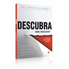 DESCUBRA ONDE VOCE ESTA - COD 0812 DESCUBRA ONDE VOCE ESTA - COD 0812