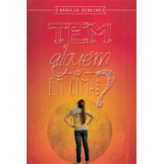 TEM ALGUÉM AI EM CIMA? - COD 00908 TEM ALGUÉM AI EM CIMA? - COD 00908