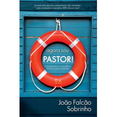 AGORA SOU PASTOR! - COD 0615 AGORA SOU PASTOR! - COD 0615