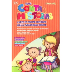 COMO CONTAR HISTORIAS, A ARTE DE CONTAR HISTORIAS -cod 0628 COMO CONTAR HISTORIAS, A ARTE DE CONTAR HISTORIAS -cod 0628