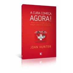 A CURA COMEÇA AGORA - COD 00804 A CURA COMEÇA AGORA - COD 00804