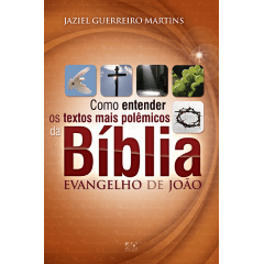 Como Entender os Textos Mais Polêmicos da Bíblia – Ev de João cod 0631 Como Entender os Textos Mais Polêmicos da Bíblia – Ev de João cod 0631