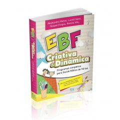 ..EBF DINÂMICA E CRIATIVA - COD 01260 ..EBF DINÂMICA E CRIATIVA - COD 01260