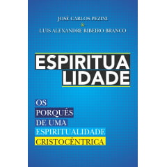 ESPIRITUALIDADE - cod 01158 ESPIRITUALIDADE - cod 01158