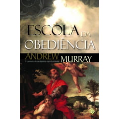 ESCOLA DA OBEDIÊNCIA - COD 1105 ESCOLA DA OBEDIÊNCIA - COD 1105