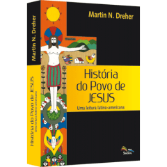 HISTÓRIA DO POVO DE JESUS - COD 1212 HISTÓRIA DO POVO DE JESUS - COD 1212