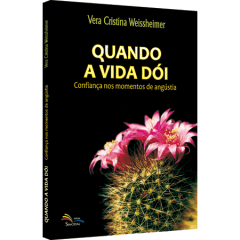 QUANDO A VIDA DOI - COD 1219 QUANDO A VIDA DOI - COD 1219