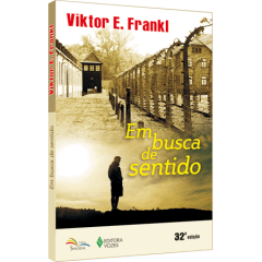 EM BUSCA DE SENTIDO - COD 1207 EM BUSCA DE SENTIDO - COD 1207