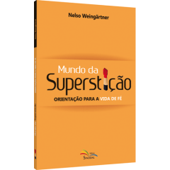 MUNDO DA SUPERSTIÇÃO - COD 1216 MUNDO DA SUPERSTIÇÃO - COD 1216