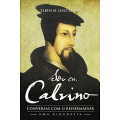 SOU EU, CALVINO 0894 SOU EU, CALVINO 0894
