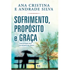 SOFRIMENTO, PROPÓSITO E GRAÇA - COD 1266 SOFRIMENTO, PROPÓSITO E GRAÇA - COD 1266