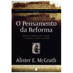 P PENSAMENTO DA REFORMA - COD 01300 P PENSAMENTO DA REFORMA - COD 01300