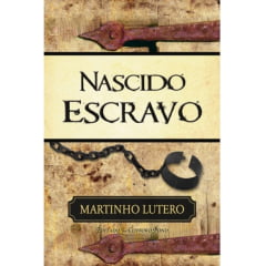 NASCIDO ESCRAVO - COD 01303 NASCIDO ESCRAVO - COD 01303