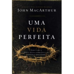 Uma Vida Perfeita - cod 01306 Uma Vida Perfeita - cod 01306