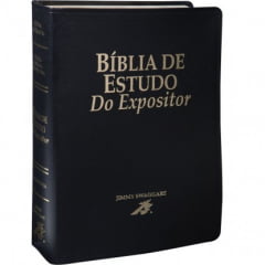 **BÍBLIA DO EXPOSITOR **BÍBLIA DO EXPOSITOR