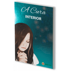 A CURA INTERIOR COD 1359 A CURA INTERIOR COD 1359