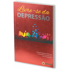 LIVRE-SE DA DEPRESSÃO COD 1360 LIVRE-SE DA DEPRESSÃO COD 1360
