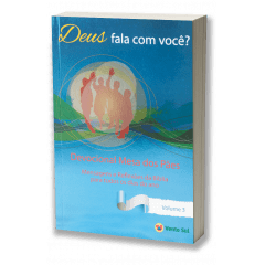 DEUS FALA COM COM VOCÊ - COD 1363 DEUS FALA COM COM VOCÊ - COD 1363