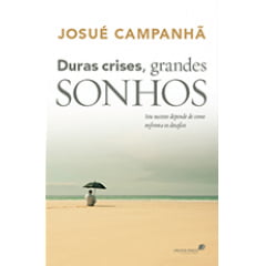 DURAS CRISES, GRANDES SONHOS COD 1082 DURAS CRISES, GRANDES SONHOS COD 1082